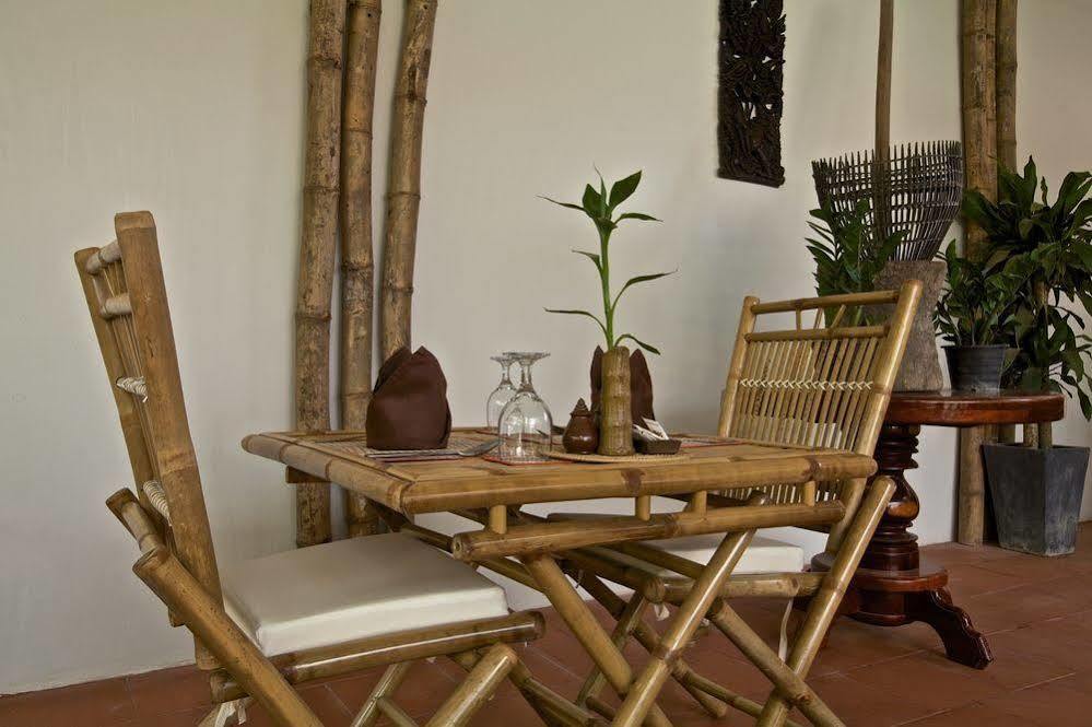 Angkor Magic Tree Boutique Hotel Siem Reap Exterior photo