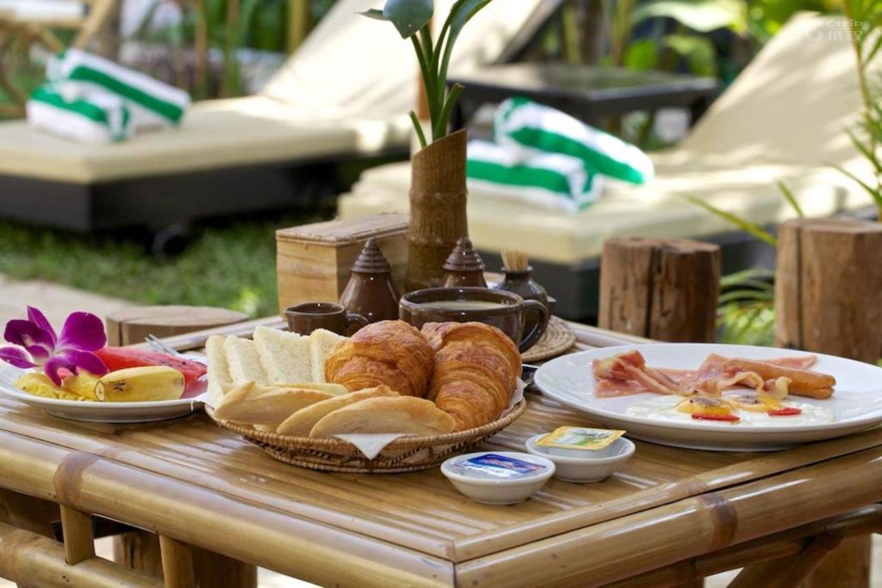 Angkor Magic Tree Boutique Hotel Siem Reap Exterior photo