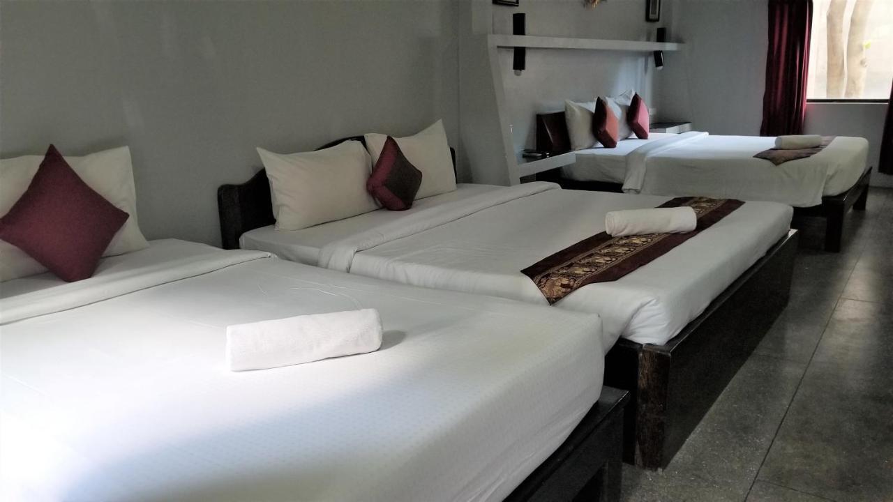 Angkor Magic Tree Boutique Hotel Siem Reap Exterior photo